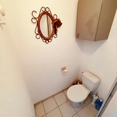 Spacieux Deux Pièces En Front De Pour 4 Personnes Réf 12 Apartamento *